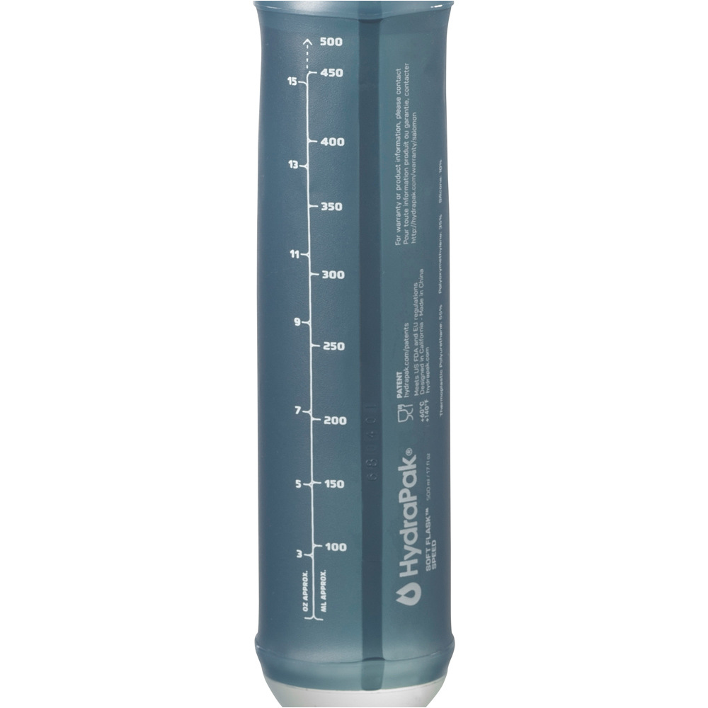 Salomon botes SOFT FLASK 500ML 04