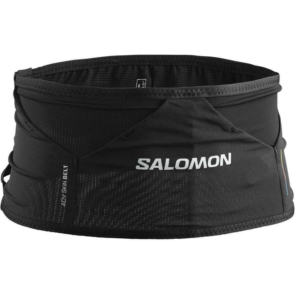 Salomon riñonera ADV SKIN BELT vista frontal