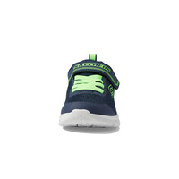 Skechers zapatilla moda niño MICROSPEC MAX lateral interior