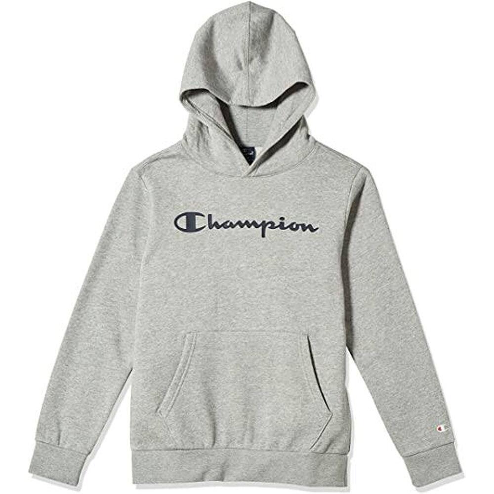 Champion sudadera niño AMERICAN CLASSICS vista frontal