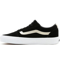 Vans zapatilla moda mujer WARD lateral interior