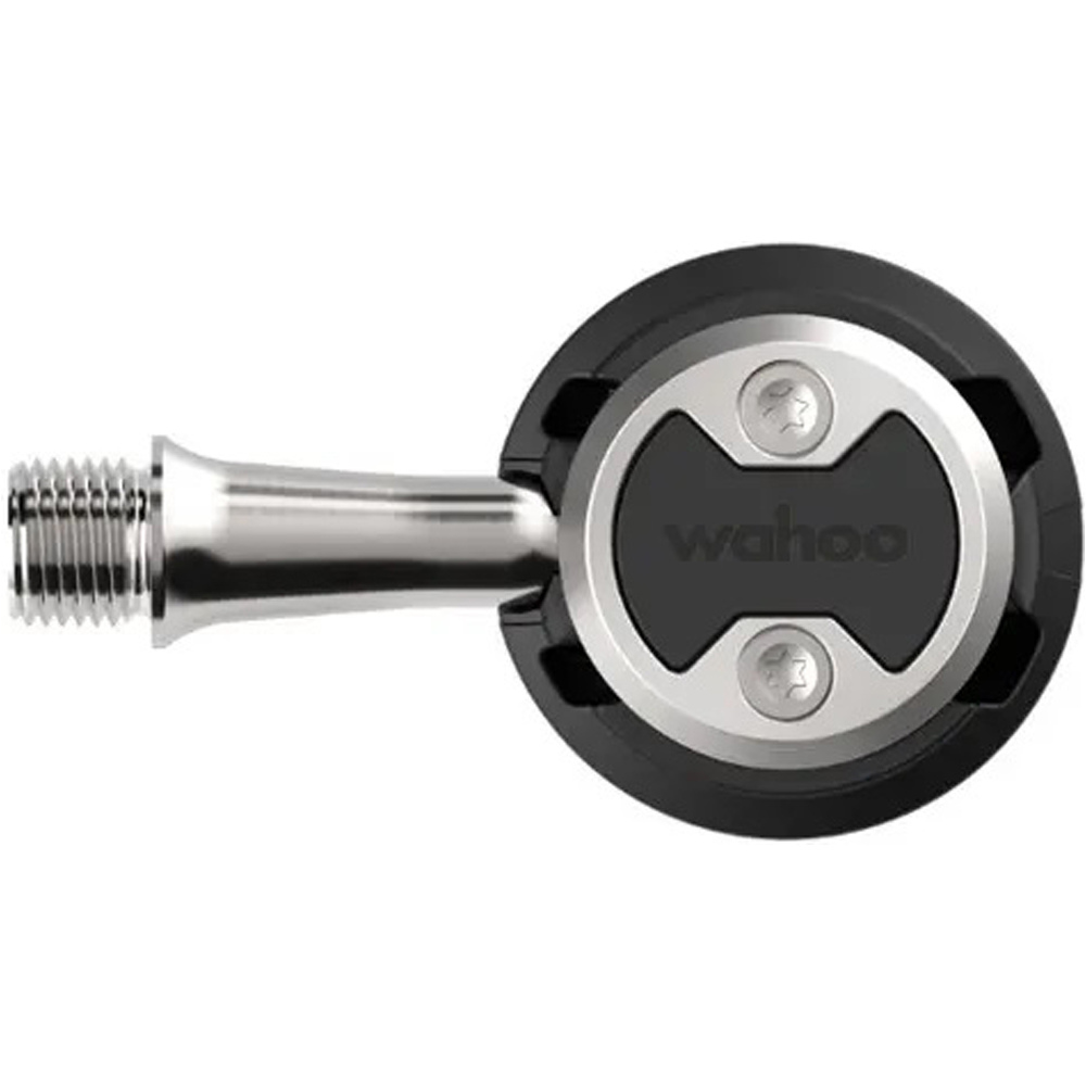 Wahoo pedales automáticos SPEEDPLAY: AERO pedales/calas 06