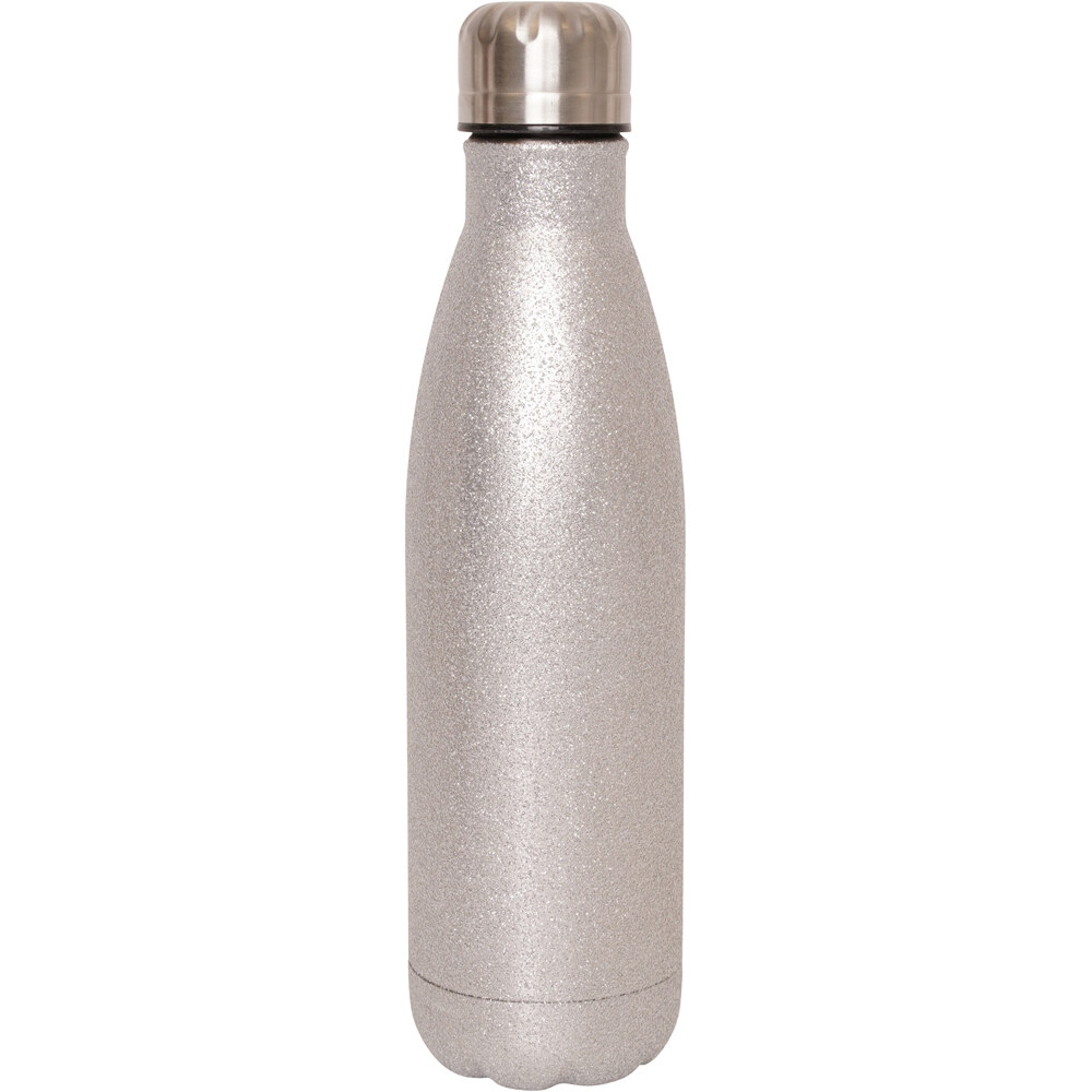 Dare2b metal glitter botle varios