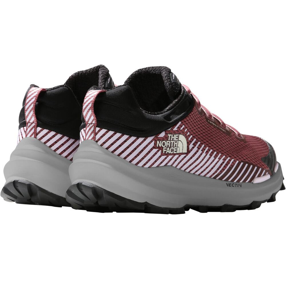 The North Face zapatilla trekking mujer VECTIV FASTPACK FUTURELIGHT puntera