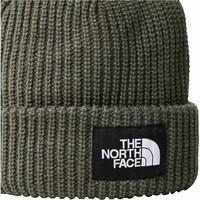 The North Face gorros montaña SALTY DOG BEANIE 01