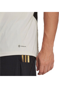 adidas camiseta de fútbol oficiales Germany Tiro 23 Training 03