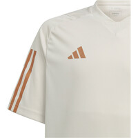 adidas camiseta entrenamiento niño Germany Tiro 23 Training 03