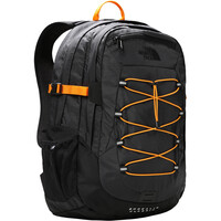 The North Face mochila montaña BOREALIS CLASSIC vista frontal