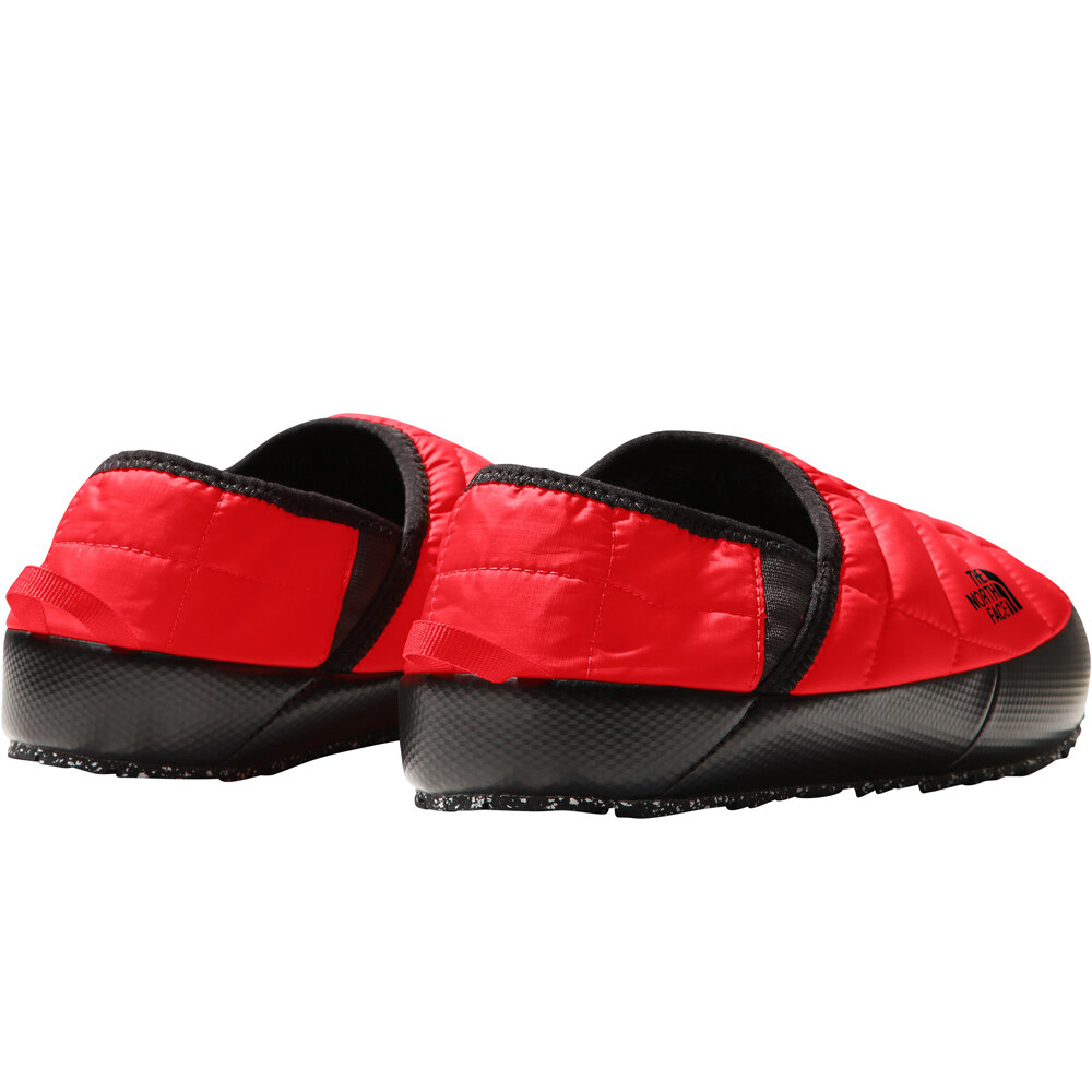 The North Face varios montaña THERMOBALL TRACTION MULE V 02
