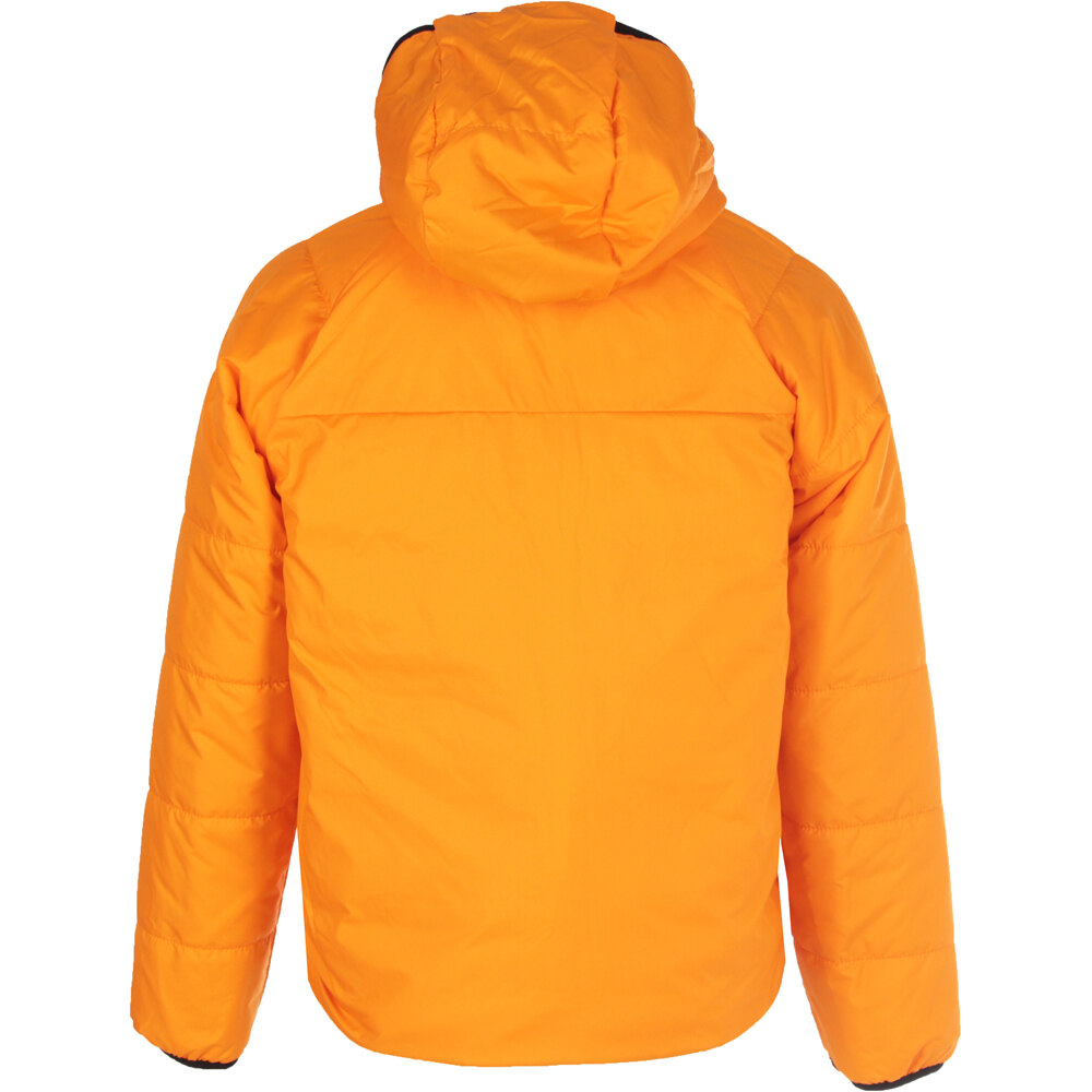 The North Face chaqueta outdoor niño REVERSIBLE PERRITO JACKET 03