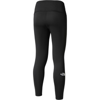 The North Face malla larga mujer FLEX HIGH RISE 7/8 TIGHT vista trasera