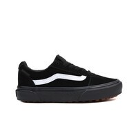 Vans zapatilla moda niño WARD VANSGUARD lateral exterior