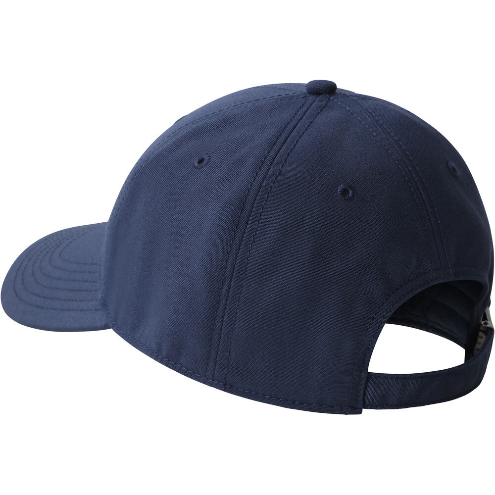 The North Face visera lona RECYCLED 66 CLASSIC HAT 01