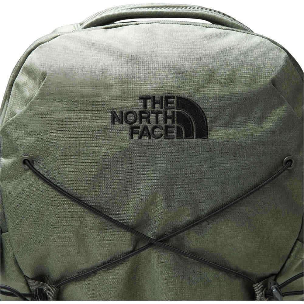 The North Face mochila deporte JESTER 02
