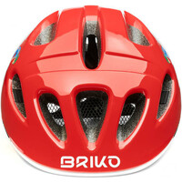 Briko casco bicicleta niño FURY 02