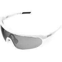 Briko gafas ciclismo STARDUST 2 LENSES vista frontal