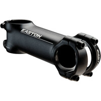 Easton potencias bicicleta Potencia EA50 17 (70MM) vista frontal
