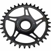 DM Bosch G4 12V Shimano Acero (34T)