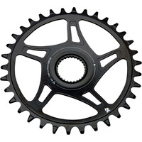 DM Bosch G4 12V Shimano Acero (36T)