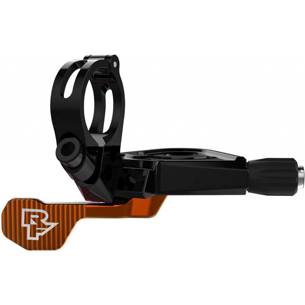 Race Face accesorios sillines y tijas Mando RaceFace Turbine 1X vista frontal