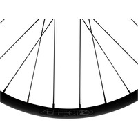 Race Face ruedas mtb Rueda Aeffect R 15X110 29 Delantera 02