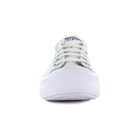 Converse zapatilla moda mujer CHUCK TAYLOR ALL STAR MOVE lateral interior