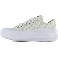 Converse zapatilla moda mujer CHUCK TAYLOR ALL STAR MOVE puntera