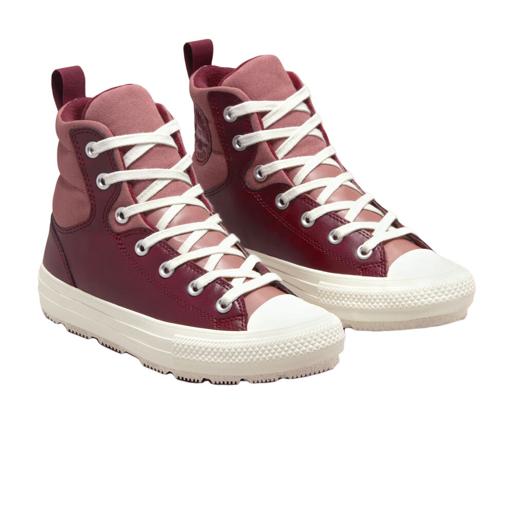 Converse zapatilla moda mujer CHUCK TAYLOR ALL STAR BERKSHIRE lateral interior