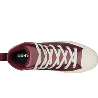 Converse zapatilla moda mujer CHUCK TAYLOR ALL STAR BERKSHIRE 05