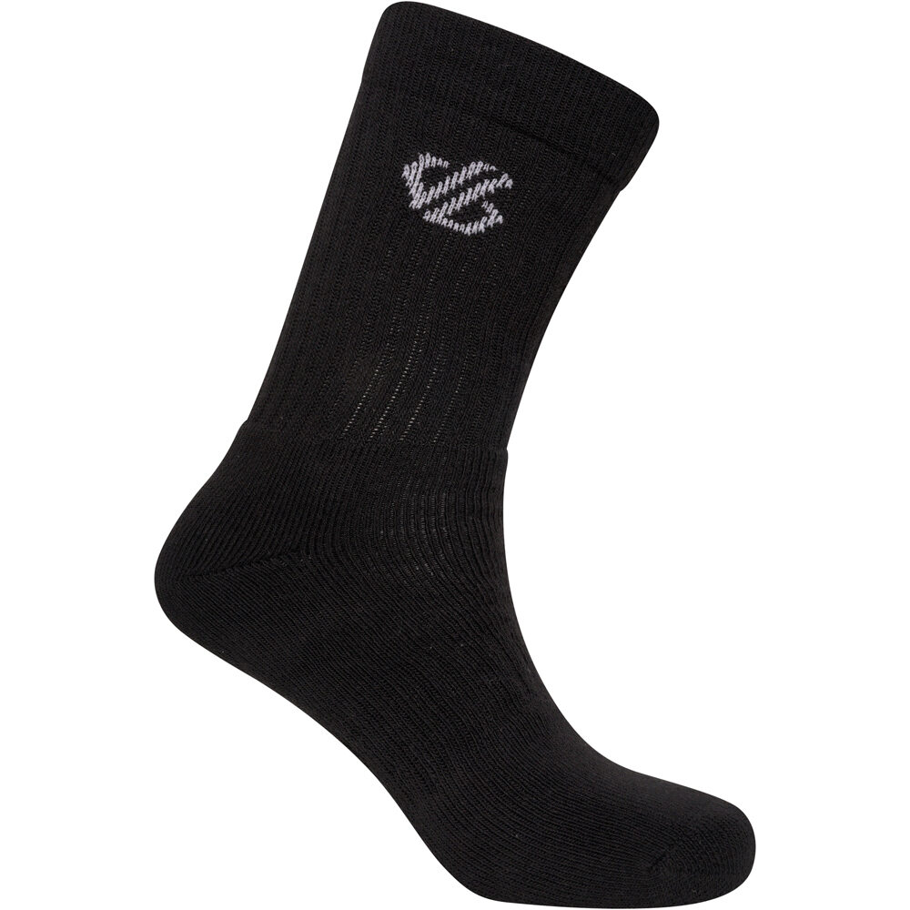Dare2b calcetines deportivos Sport Socks 3pk 01