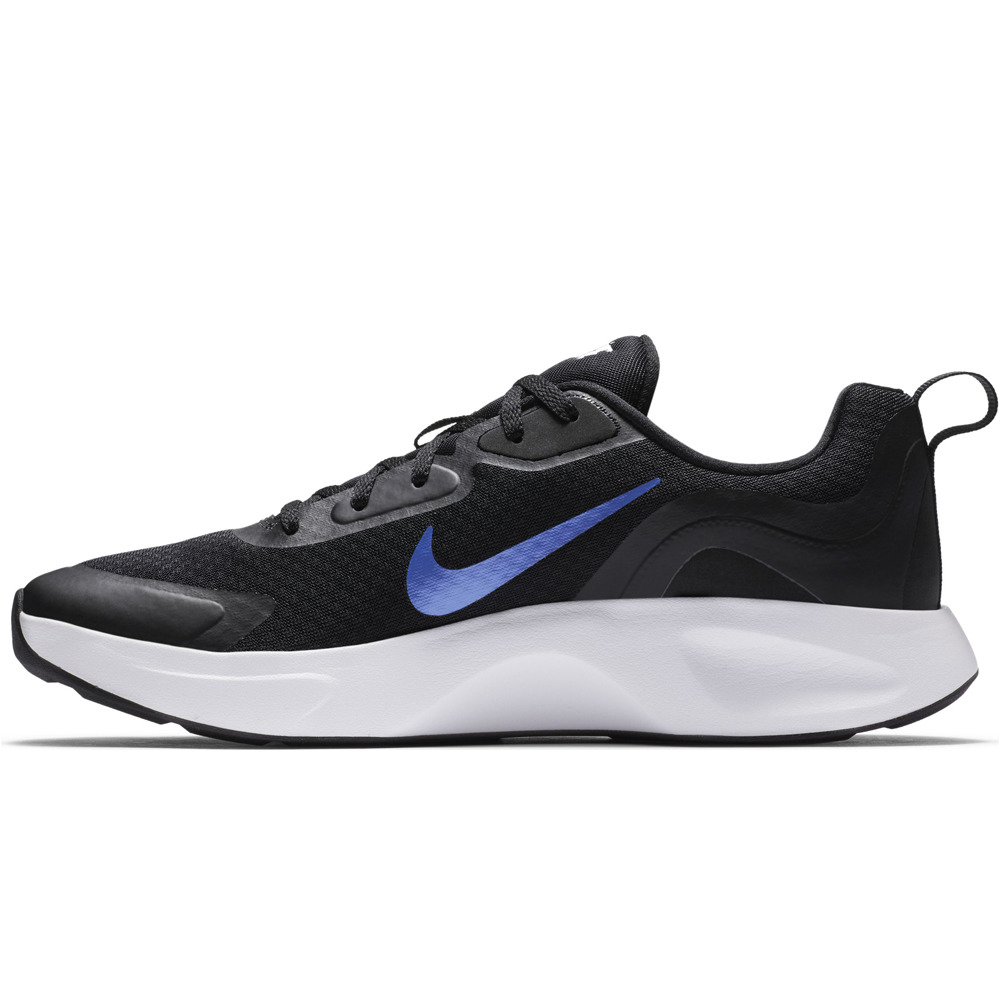 Nike zapatilla moda hombre WEARALLDAY lateral interior