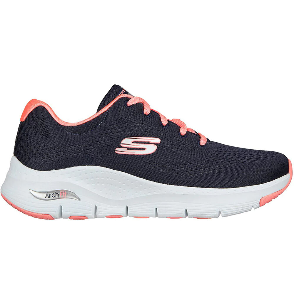 Skechers arch fit zapatillas fitness mujer
