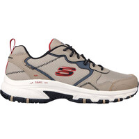 Skechers zapatillas fitness hombre HILLCREST-ROCKY DRIFT lateral exterior