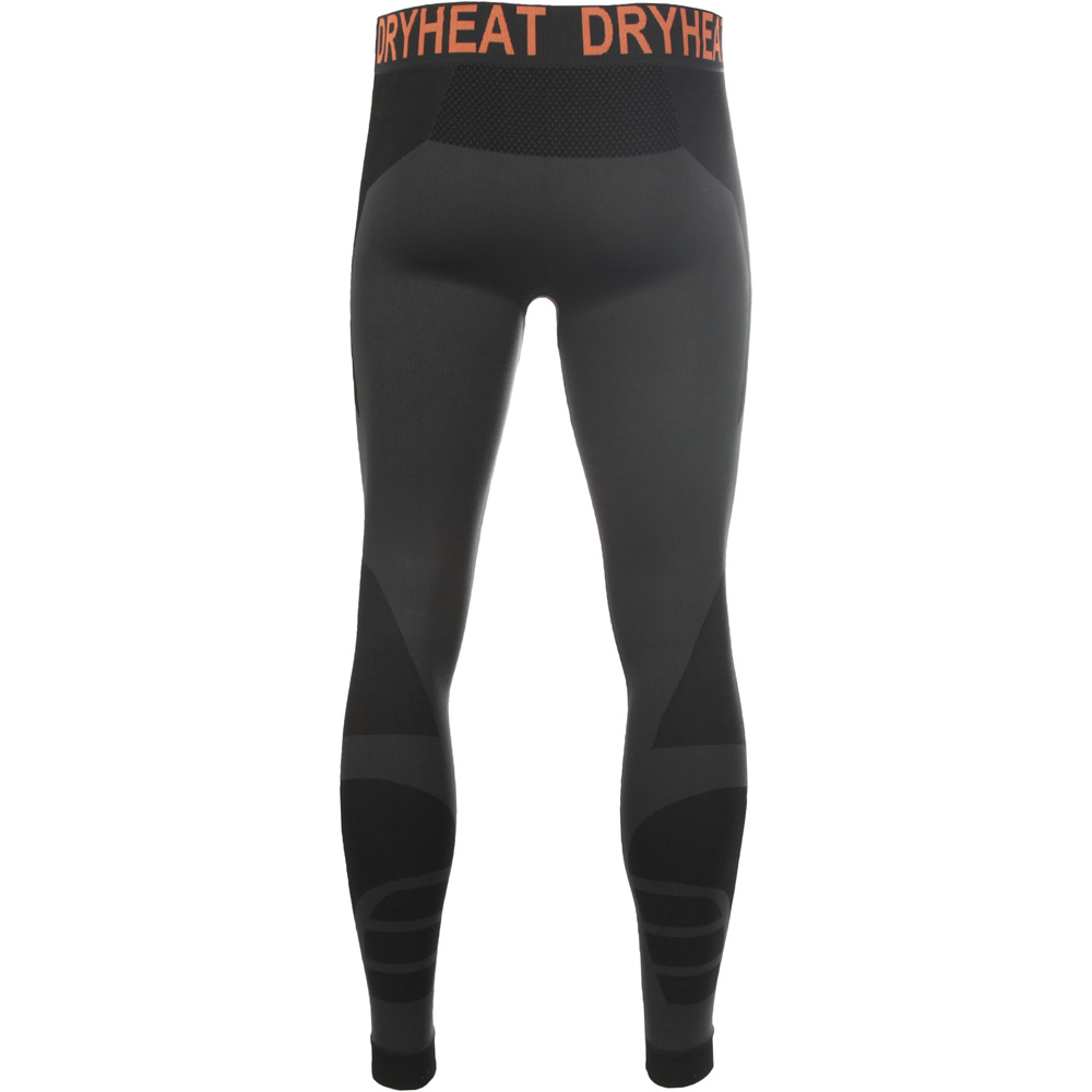 Dry Heat pantalón térmico MAN PANTS vista trasera