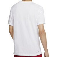 Nike camiseta manga corta hombre JORDAN JUMPMAN 4 05