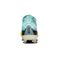 Nike botas de futbol cesped artificial PHANTOM GT2 ELITE DYNAMIC FIT FG puntera