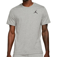 Nike camiseta baloncesto M J JUMPMAN SS CREW 6 03