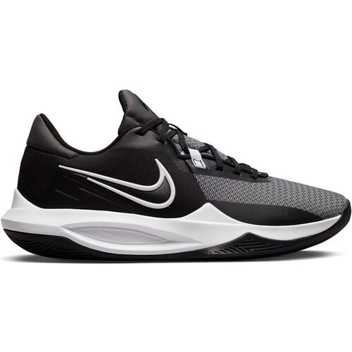 Nike Vi negro zapatilla baloncesto hombre | Forum Sport