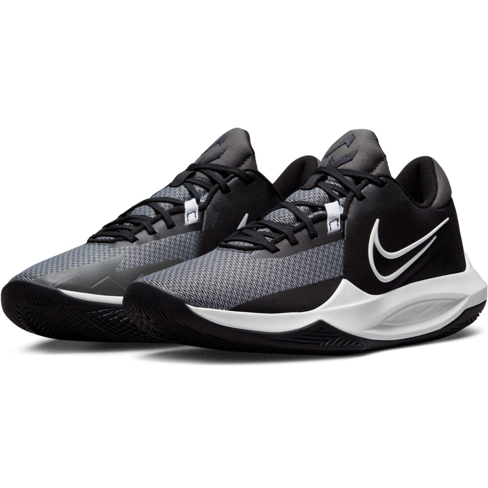 Nike zapatilla baloncesto PRECISION VI puntera