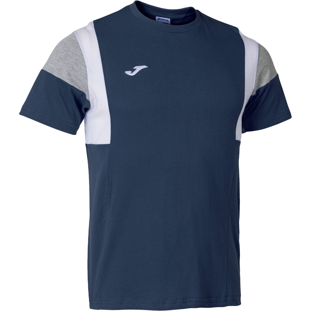 Joma camiseta manga corta hombre CAMISETA M/C vista frontal