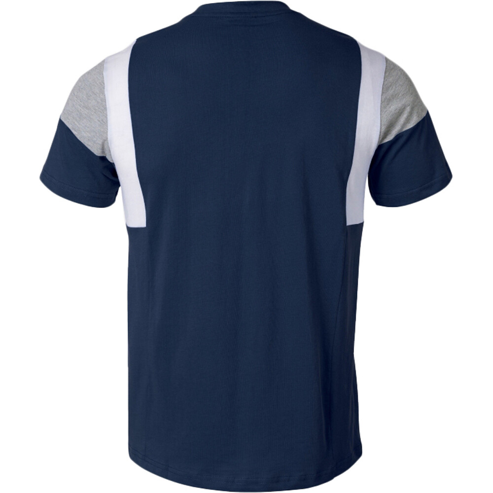 Joma camiseta manga corta hombre CAMISETA M/C vista trasera