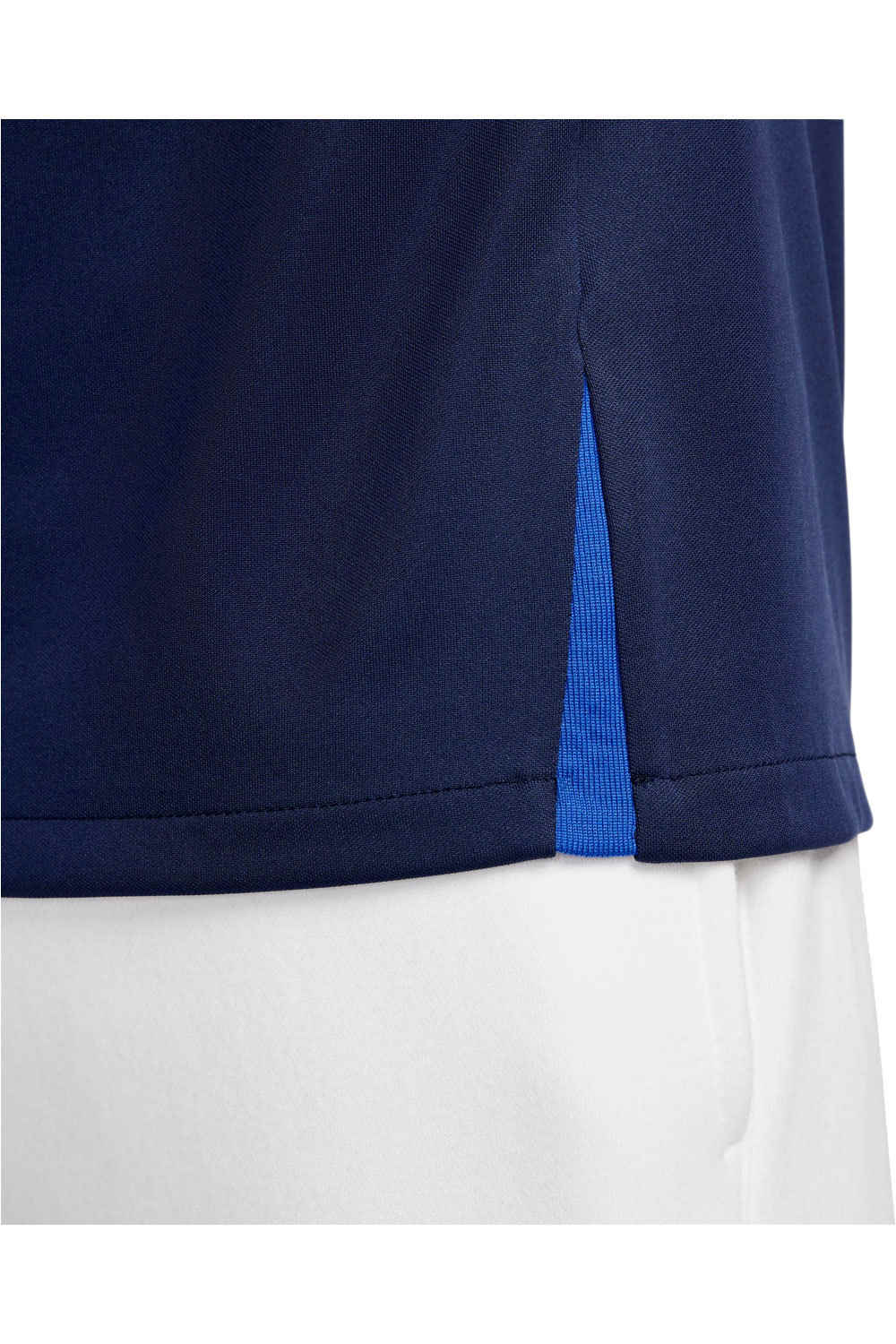 Nike camiseta de fútbol oficiales CAMISETA ENTRENAMIENTO FRANCIA 2022 03