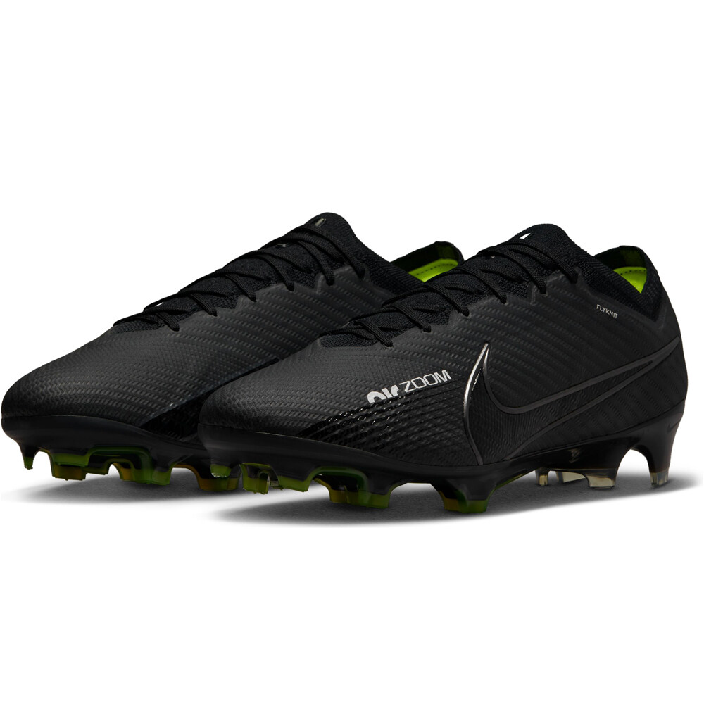 Nike botas de futbol cesped artificial MERCURIAL ZOOM VAPOR 15 ELITE FG puntera