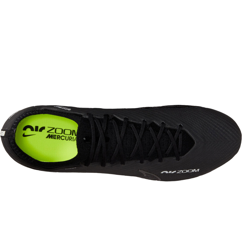 Nike botas de futbol cesped artificial MERCURIAL ZOOM VAPOR 15 ELITE FG 05