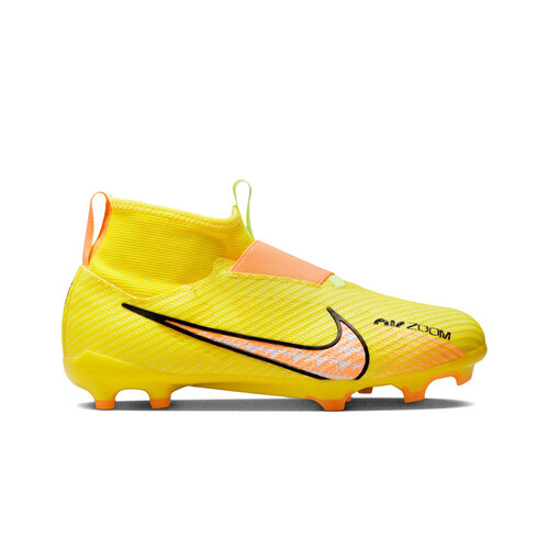 Nike Mercurial Zoom Superfly 9 Pro amarillo ropa calzado | Forum Sport
