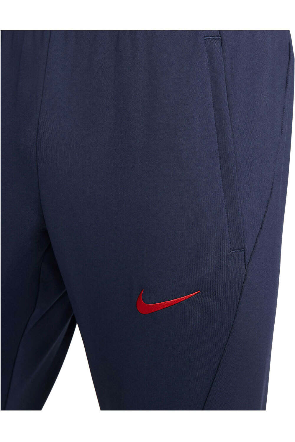 Nike pantalones largos futbol BARCELONA 23 STRIKE 03