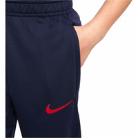 Nike pantalones largos futbol niño BARCELONA 23 STRIKE 04