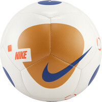 Nike balon fútbol sala FUTSAL MAESTRO vista frontal