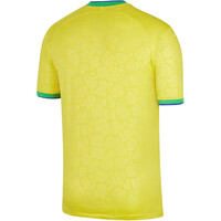 Nike camiseta de fútbol oficiales CAMISETA BRASIL PRIMERA EQUIPACION 2022 05