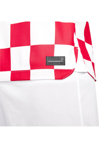 Nike camiseta de fútbol oficiales CAMISETA CROACIA PRIMERA EQUIPACION 2022 03